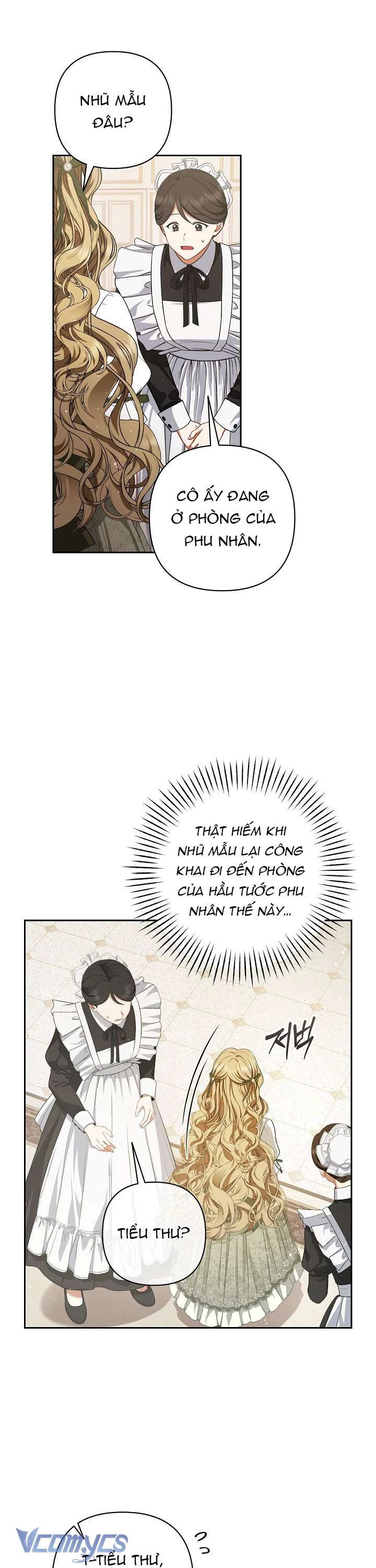Tôi Đã Xem Một Vở Kịch Chapter 1 - Trang 2
