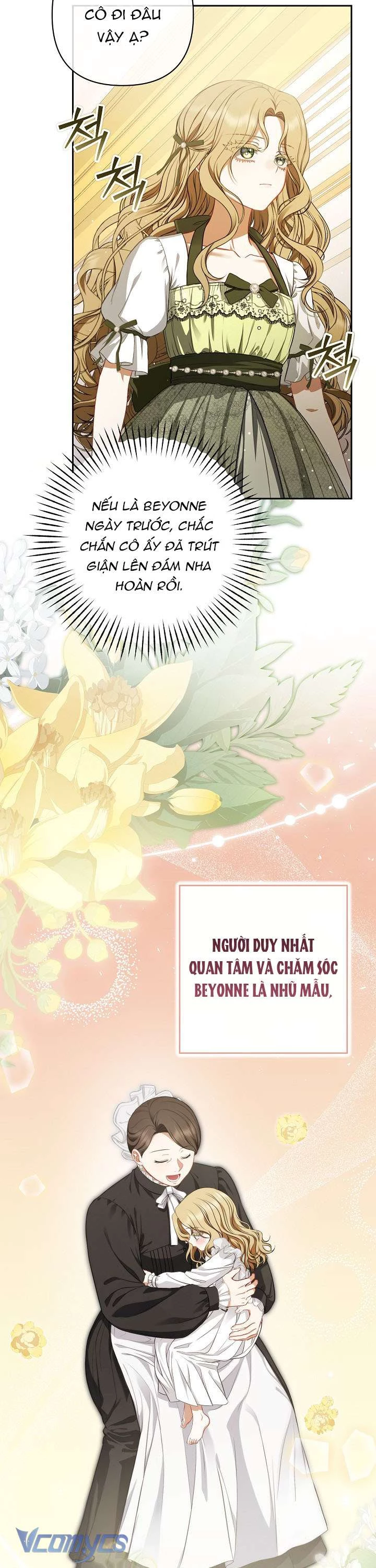 Tôi Đã Xem Một Vở Kịch Chapter 1 - Trang 2