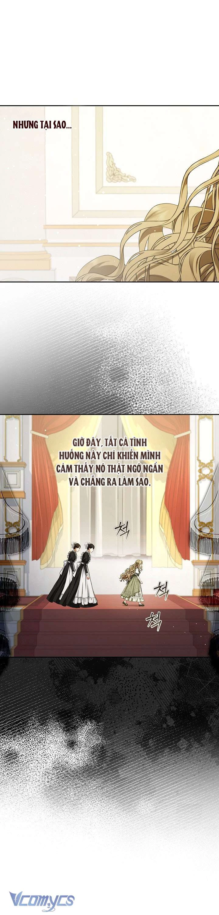 Tôi Đã Xem Một Vở Kịch Chapter 1 - Trang 2