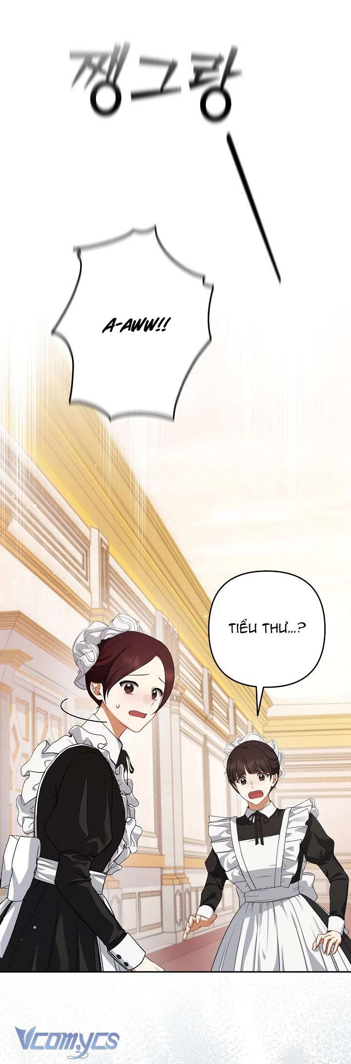 Tôi Đã Xem Một Vở Kịch Chapter 1 - Trang 2