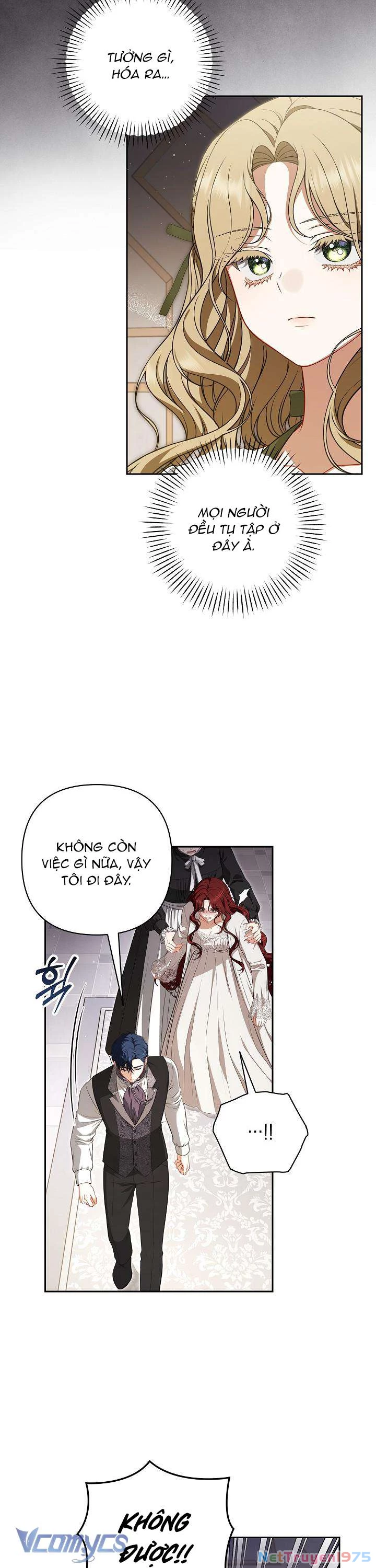 Tôi Đã Xem Một Vở Kịch Chapter 2 - Trang 2