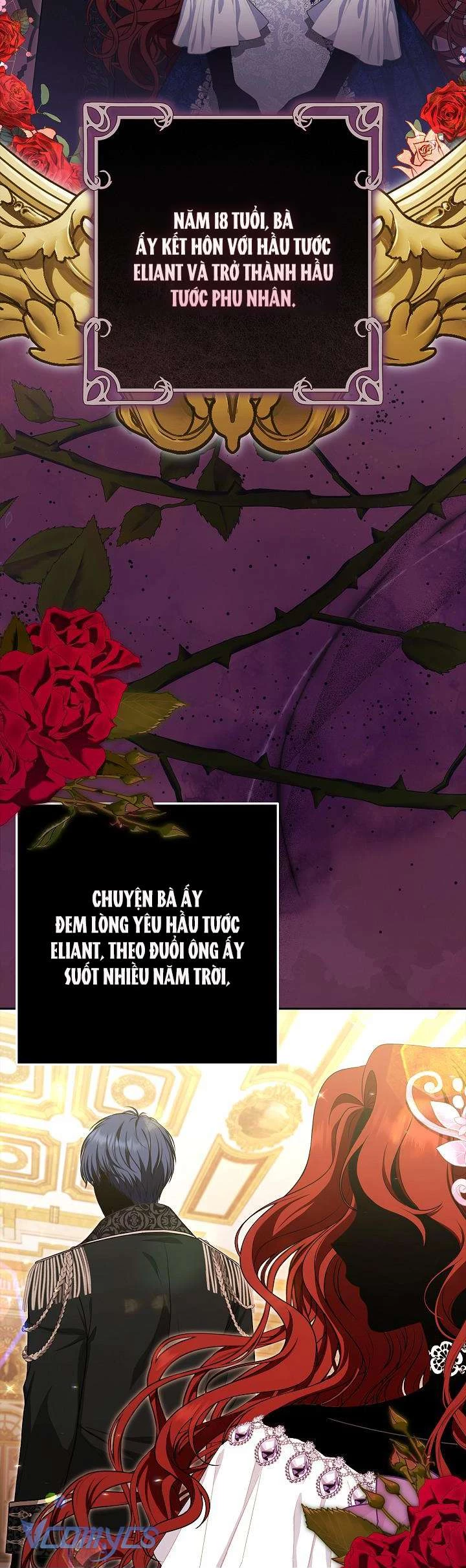 Tôi Đã Xem Một Vở Kịch Chapter 2 - Trang 2