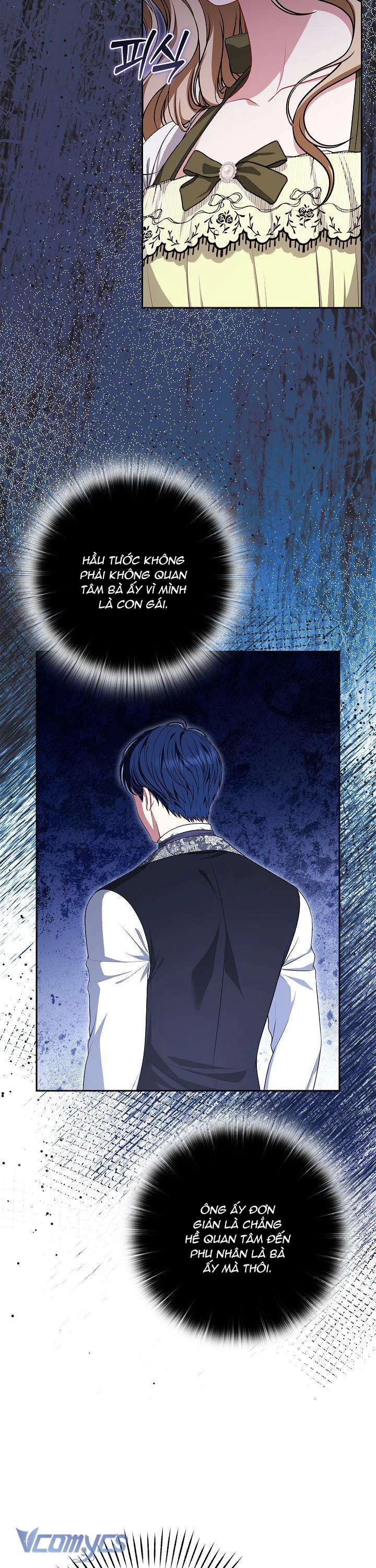 Tôi Đã Xem Một Vở Kịch Chapter 2 - Trang 2