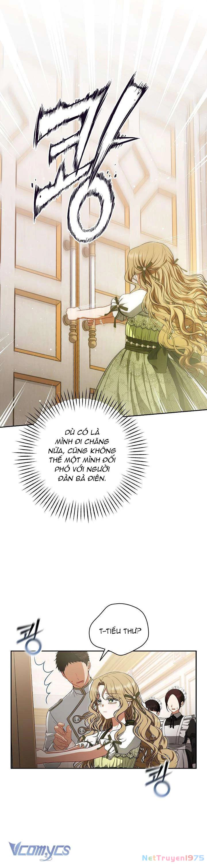 Tôi Đã Xem Một Vở Kịch Chapter 2 - Trang 2