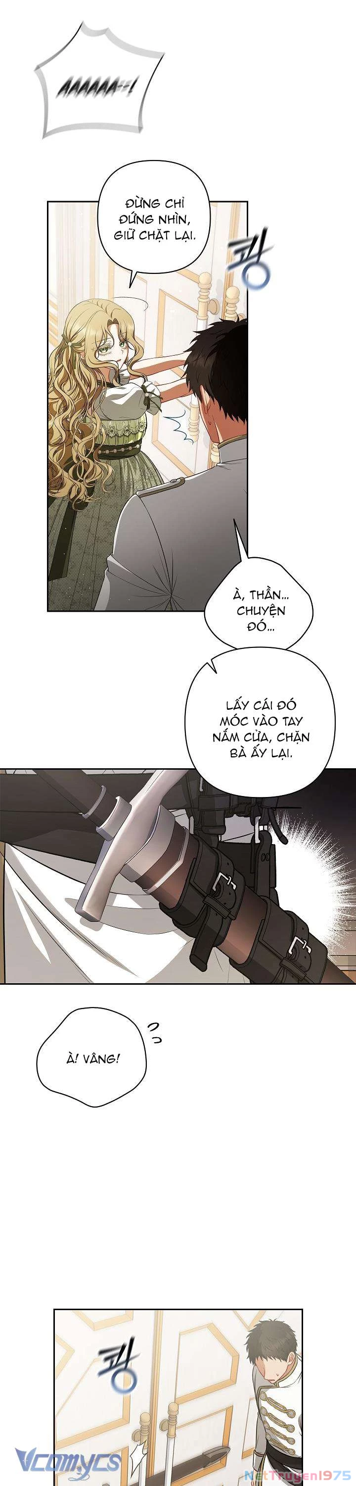 Tôi Đã Xem Một Vở Kịch Chapter 2 - Trang 2