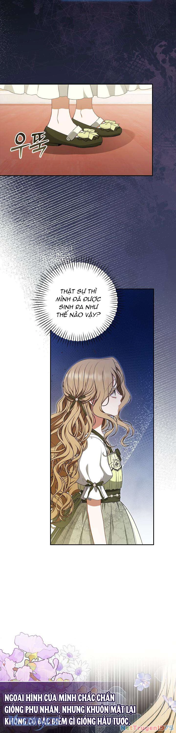 Tôi Đã Xem Một Vở Kịch Chapter 2 - Trang 2