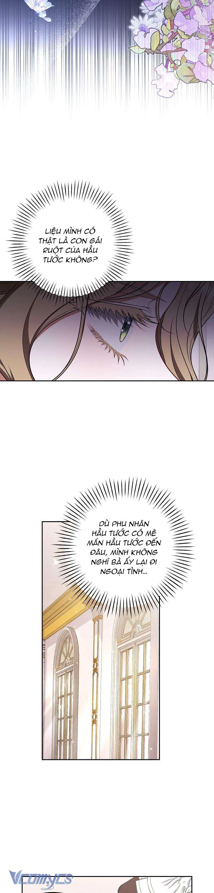Tôi Đã Xem Một Vở Kịch Chapter 2 - Trang 2
