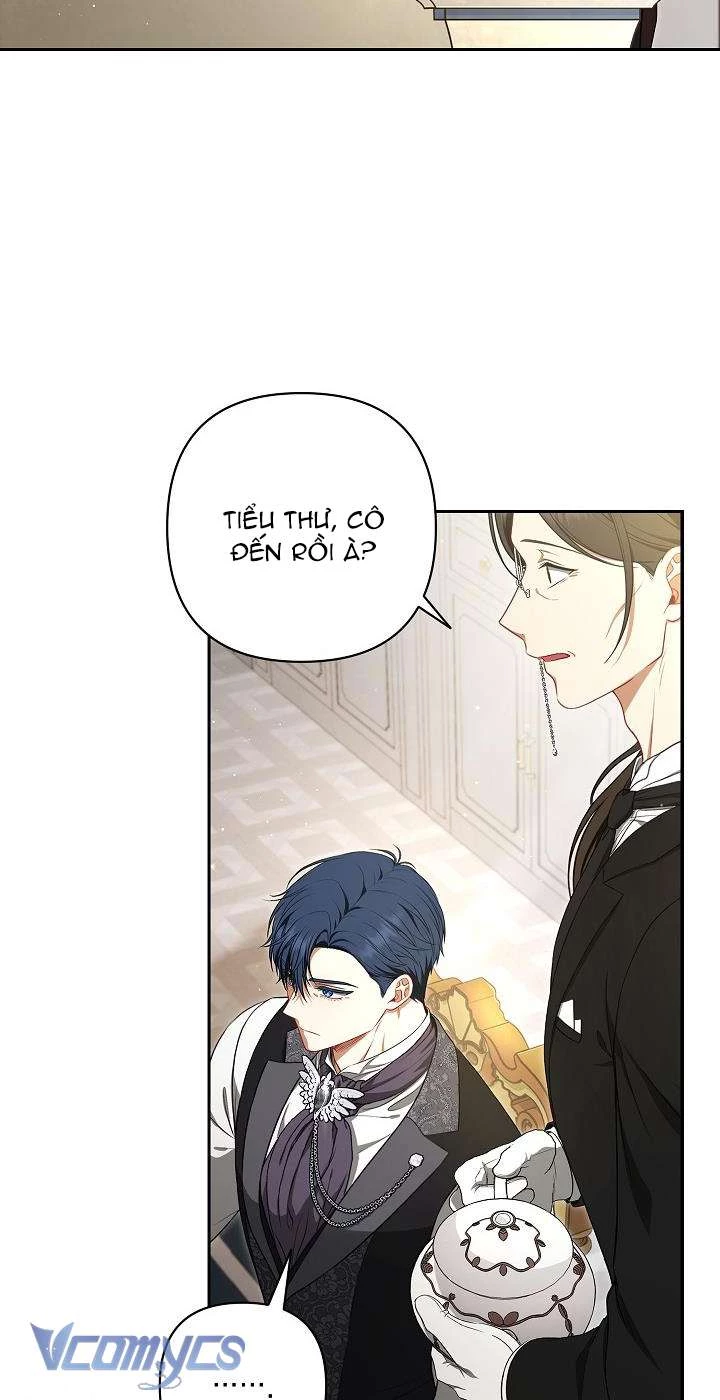 Tôi Đã Xem Một Vở Kịch Chapter 2 - Trang 2