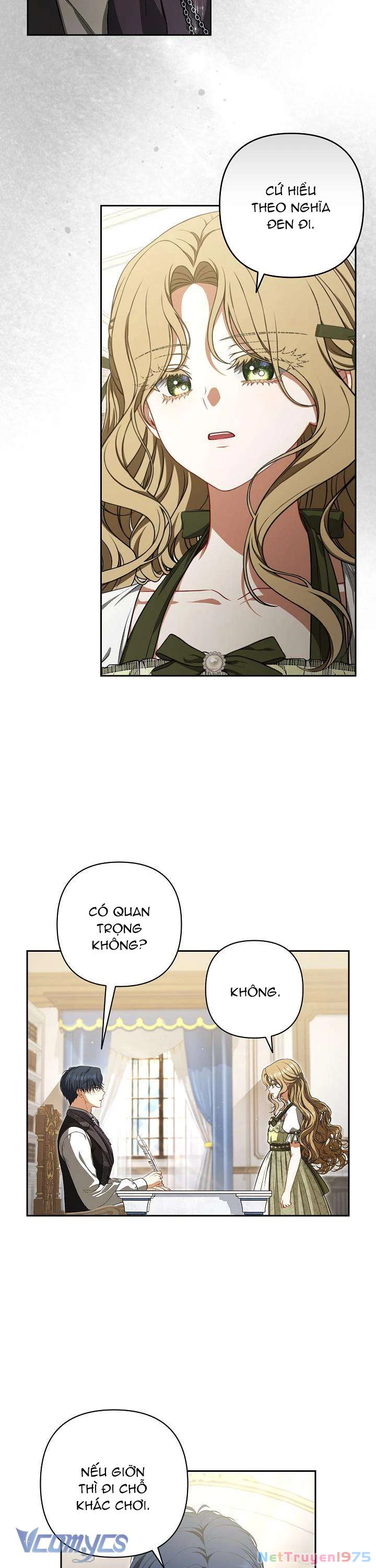 Tôi Đã Xem Một Vở Kịch Chapter 2 - Trang 2