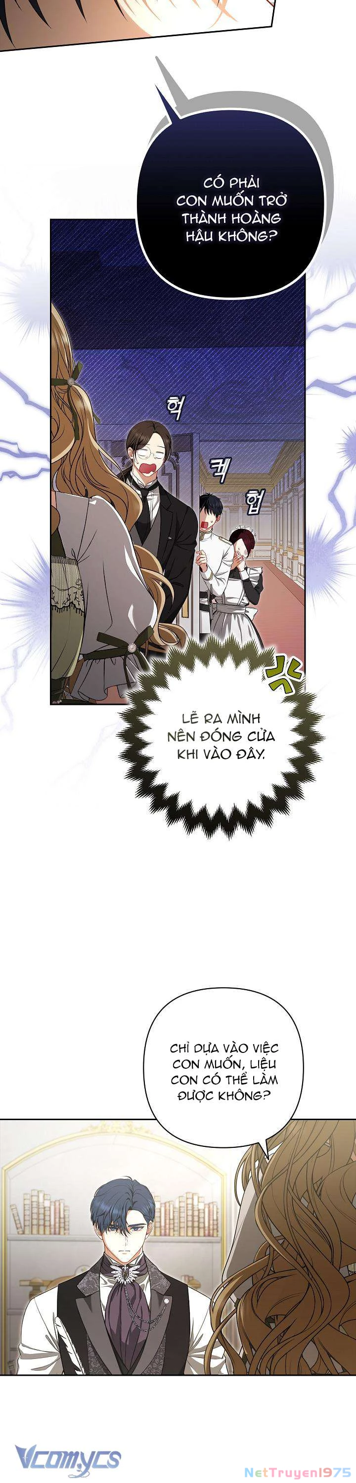Tôi Đã Xem Một Vở Kịch Chapter 2 - Trang 2
