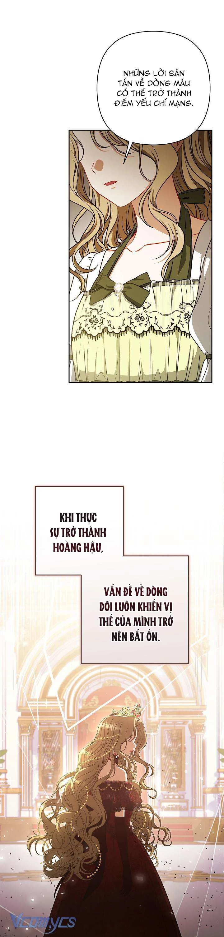 Tôi Đã Xem Một Vở Kịch Chapter 2 - Trang 2