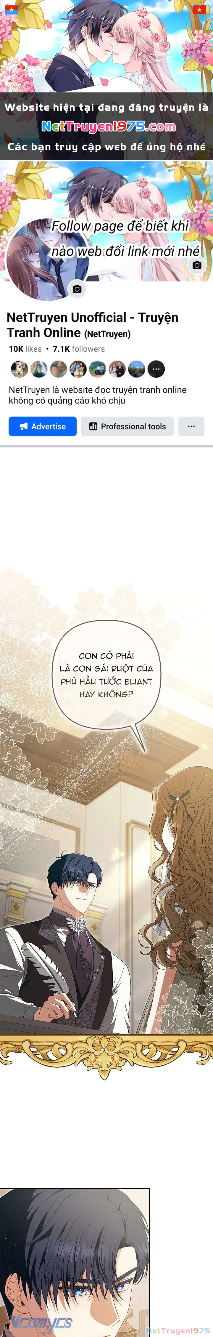 Tôi Đã Xem Một Vở Kịch Chapter 3 - 1