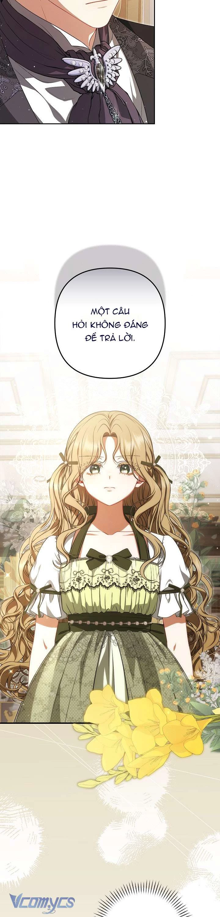 Tôi Đã Xem Một Vở Kịch Chapter 3 - Trang 2