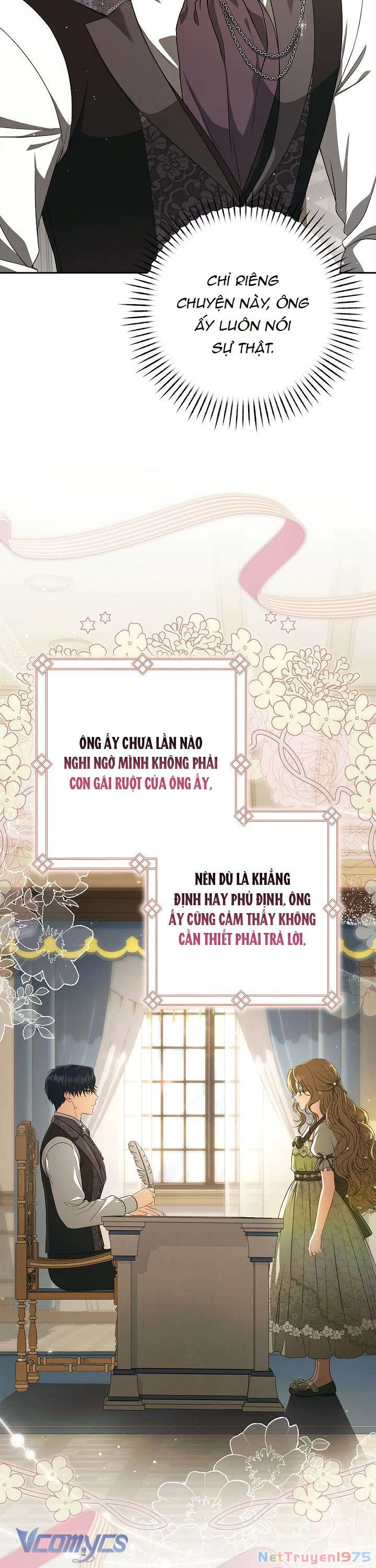 Tôi Đã Xem Một Vở Kịch Chapter 3 - Trang 2