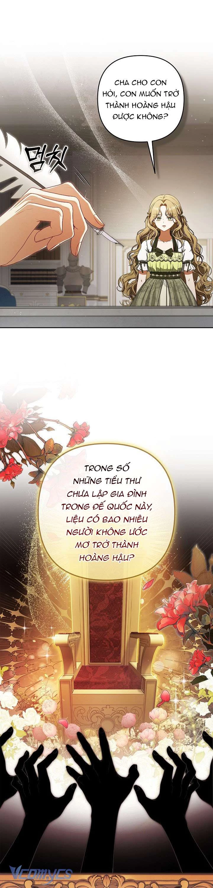 Tôi Đã Xem Một Vở Kịch Chapter 3 - Trang 2