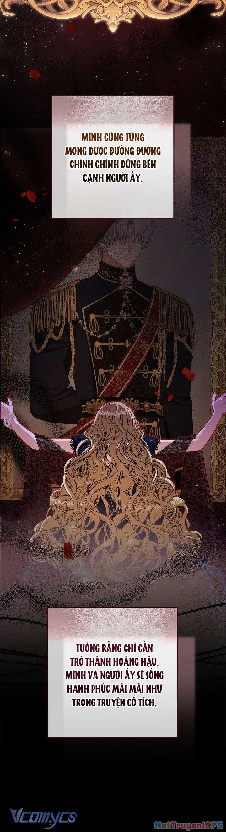 Tôi Đã Xem Một Vở Kịch Chapter 3 - Trang 2