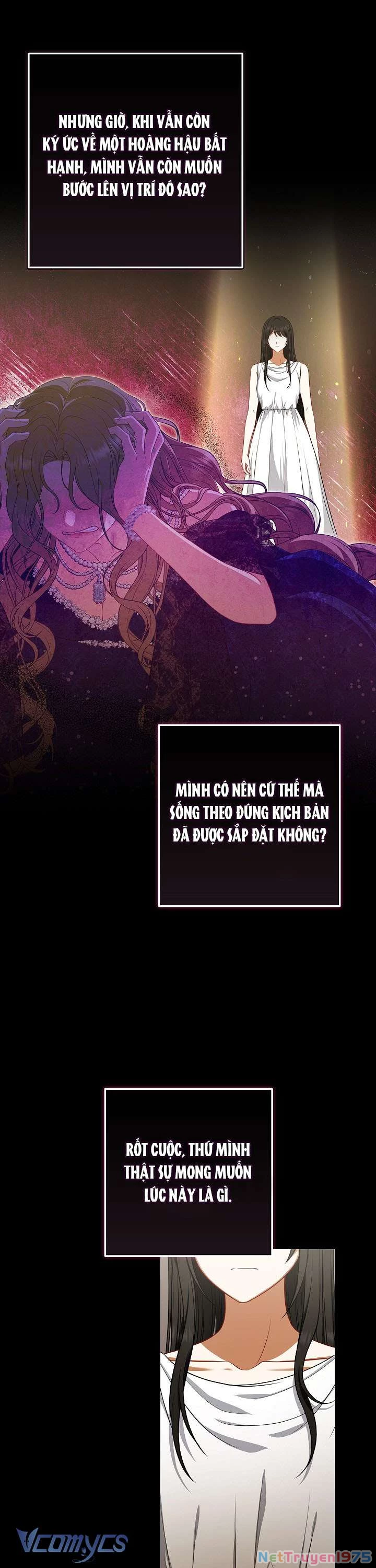 Tôi Đã Xem Một Vở Kịch Chapter 3 - Trang 2