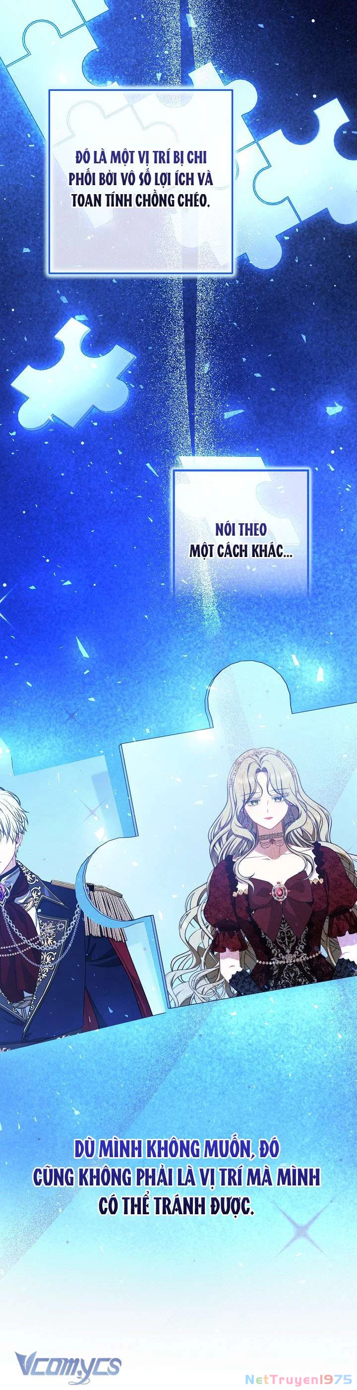 Tôi Đã Xem Một Vở Kịch Chapter 3 - Trang 2
