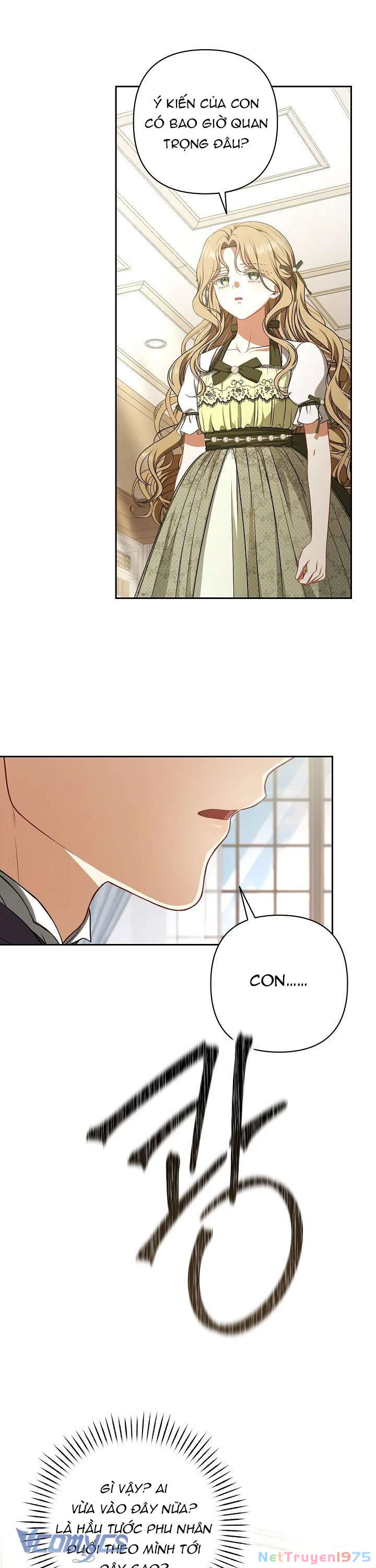 Tôi Đã Xem Một Vở Kịch Chapter 3 - Trang 2