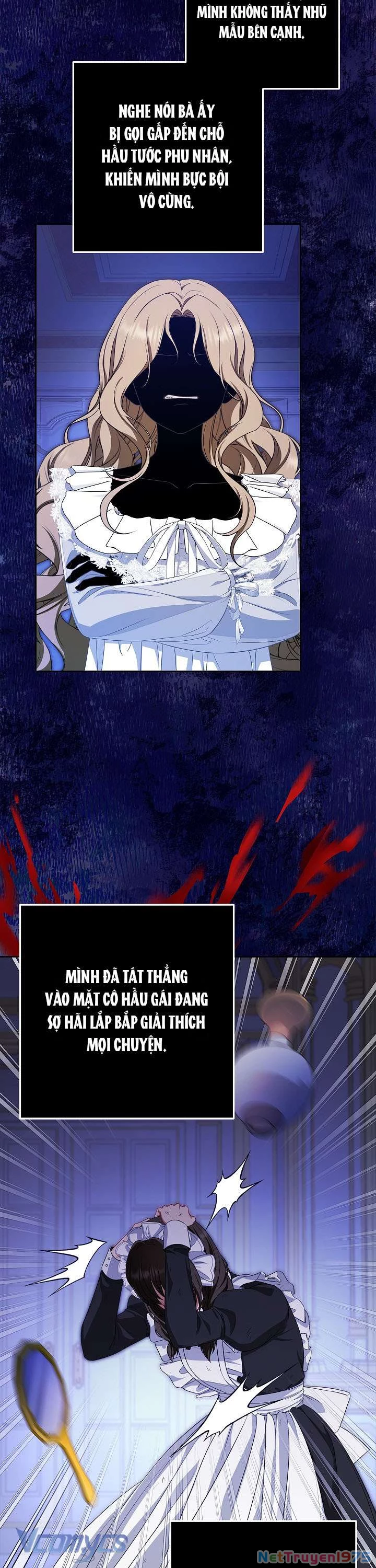 Tôi Đã Xem Một Vở Kịch Chapter 3 - Trang 2