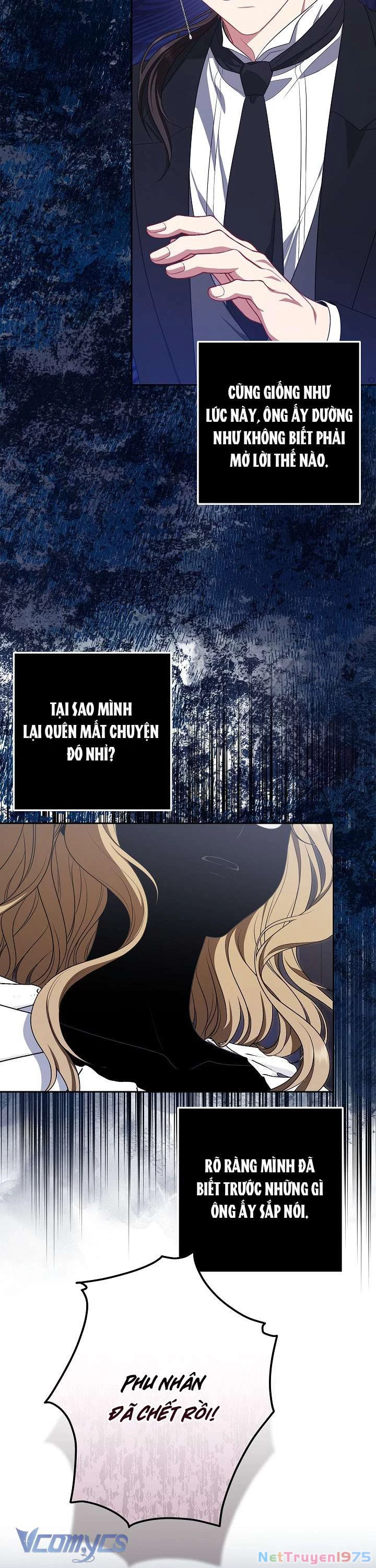Tôi Đã Xem Một Vở Kịch Chapter 3 - Trang 2