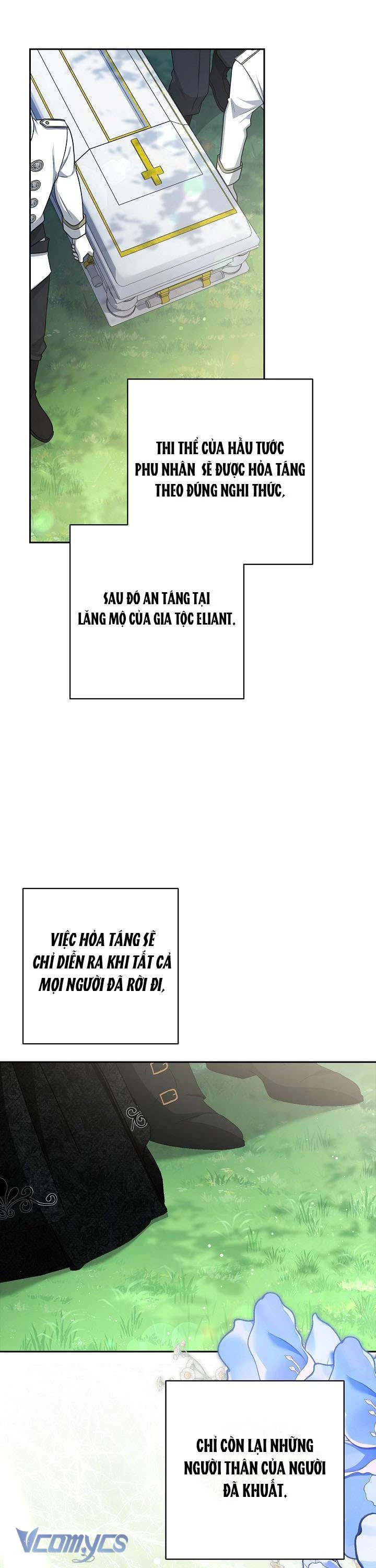 Tôi Đã Xem Một Vở Kịch Chapter 3 - Trang 2