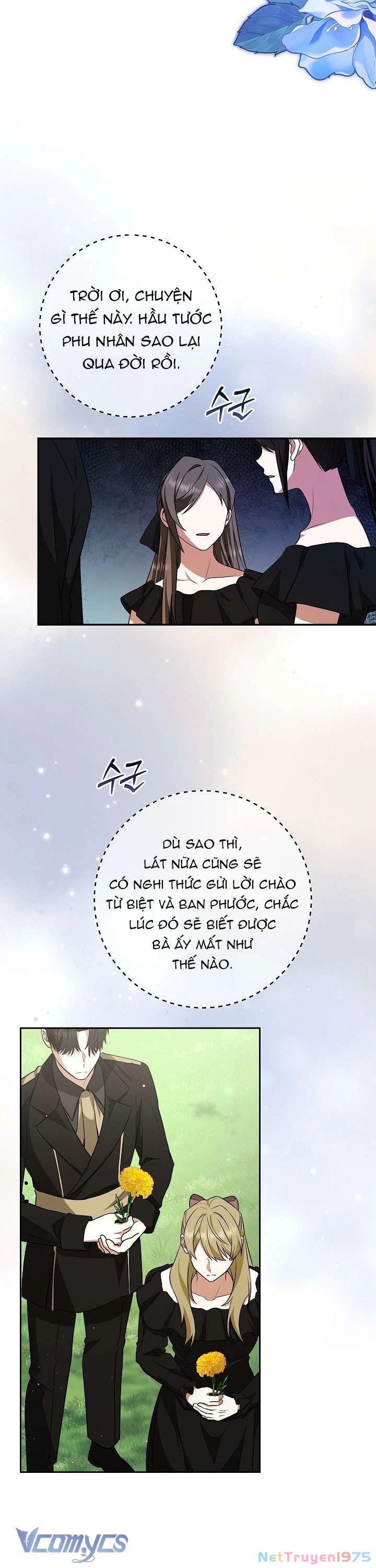 Tôi Đã Xem Một Vở Kịch Chapter 3 - Trang 2