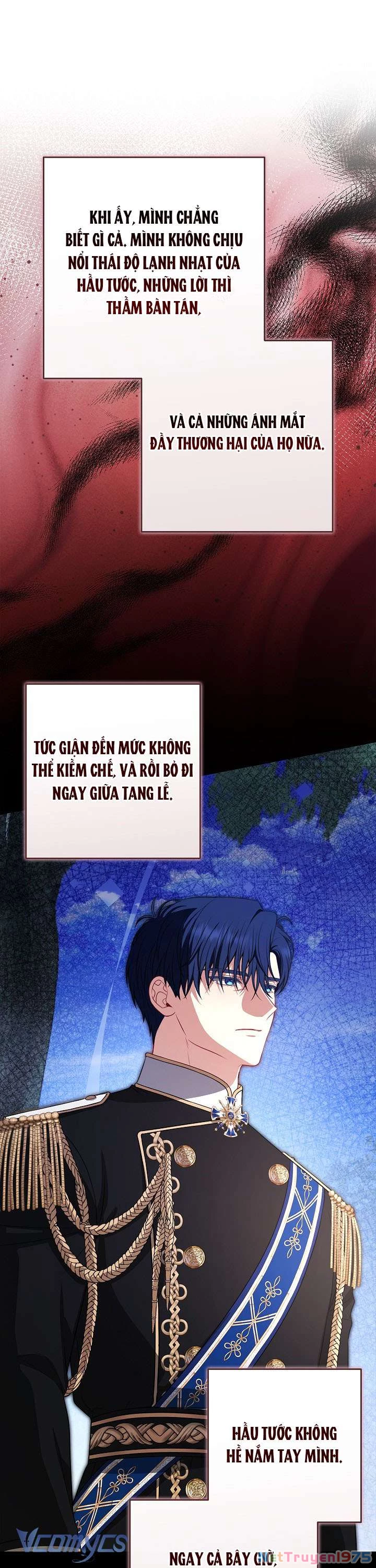 Tôi Đã Xem Một Vở Kịch Chapter 3 - Trang 2