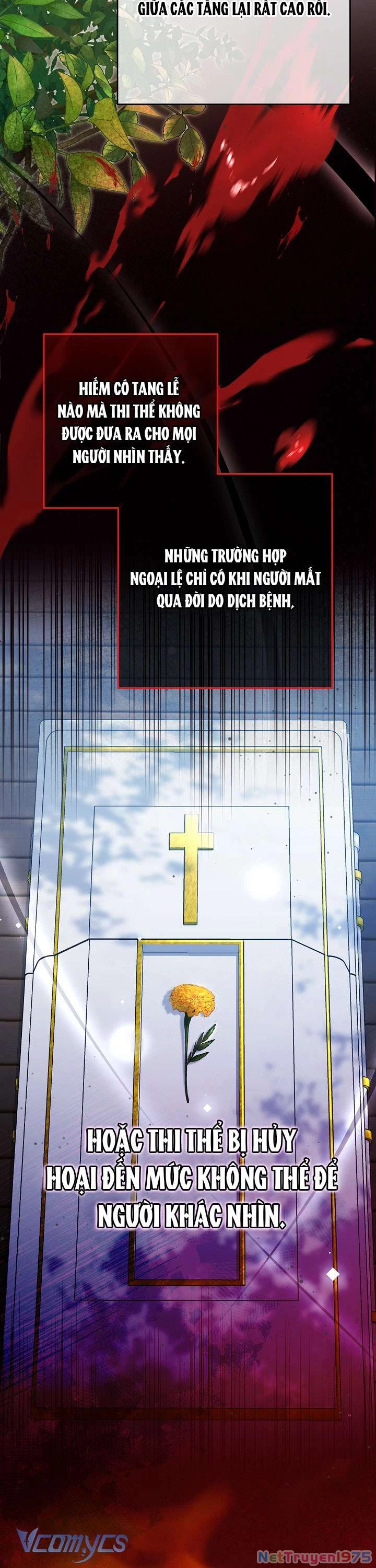Tôi Đã Xem Một Vở Kịch Chapter 3 - Trang 2