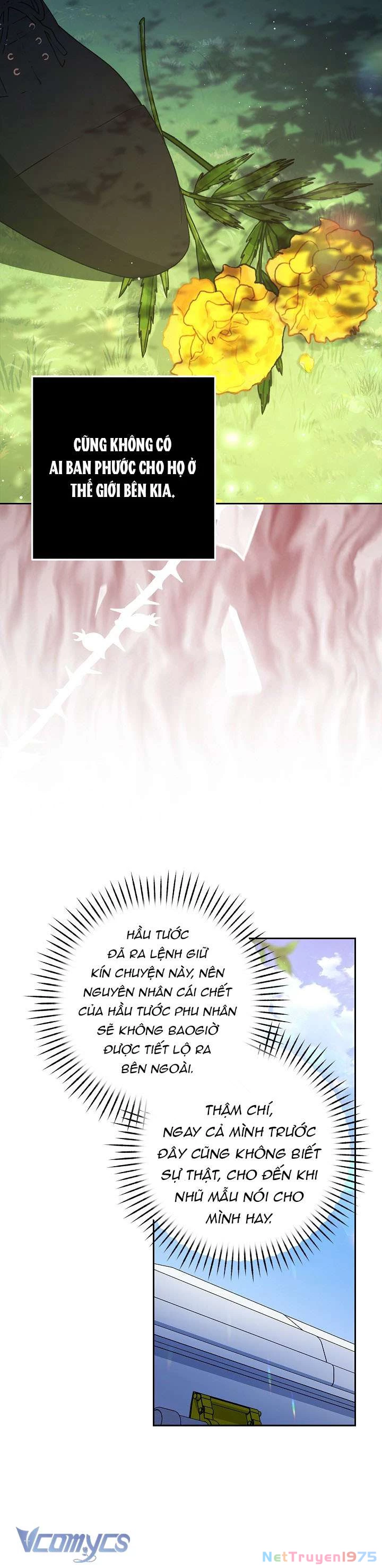 Tôi Đã Xem Một Vở Kịch Chapter 3 - Trang 2