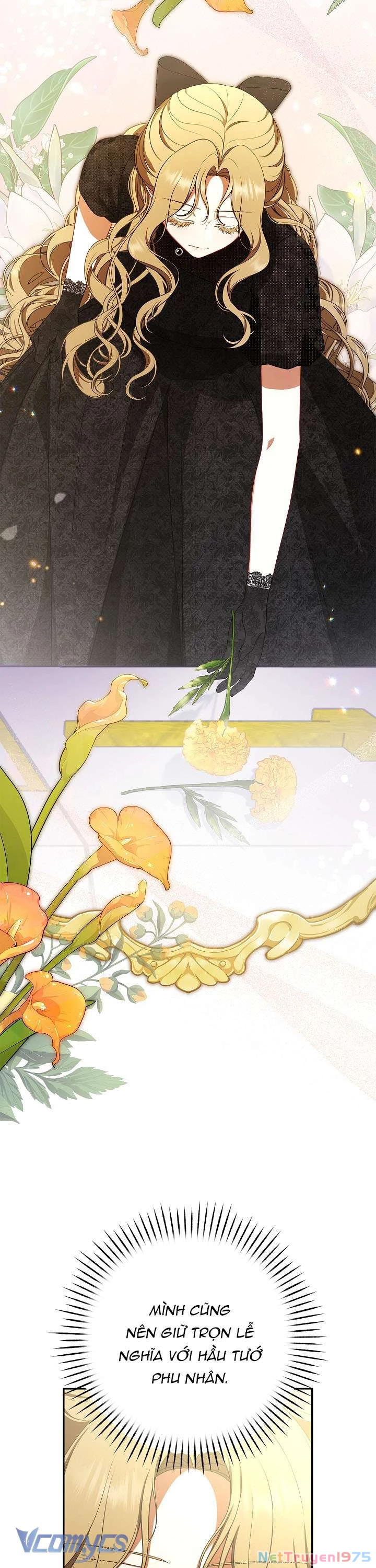 Tôi Đã Xem Một Vở Kịch Chapter 3 - Trang 2