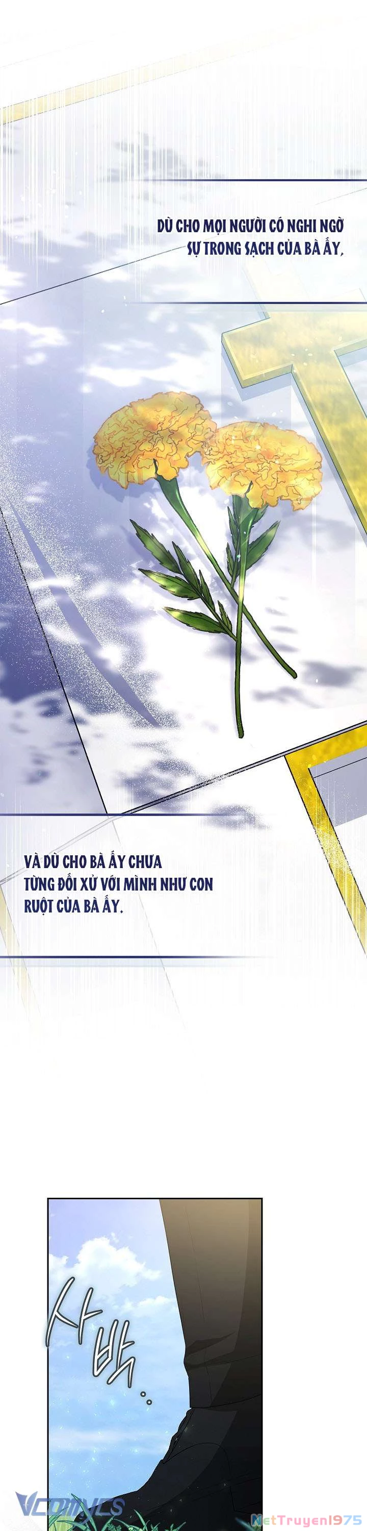 Tôi Đã Xem Một Vở Kịch Chapter 3 - Trang 2