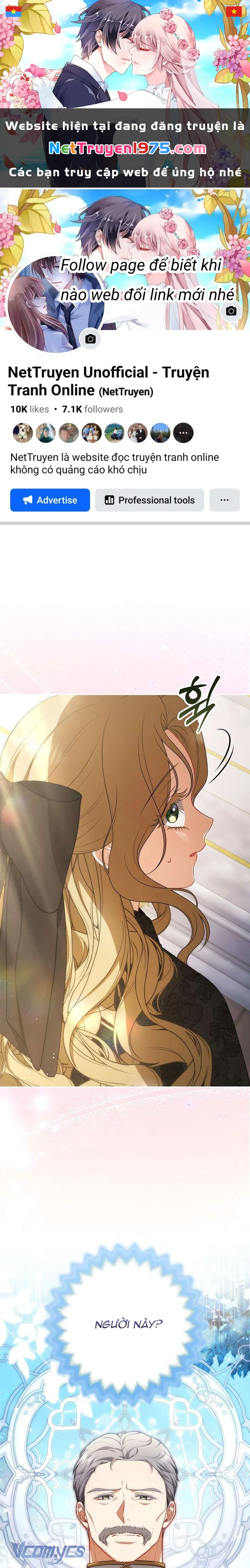 Tôi Đã Xem Một Vở Kịch Chapter 4 - 1
