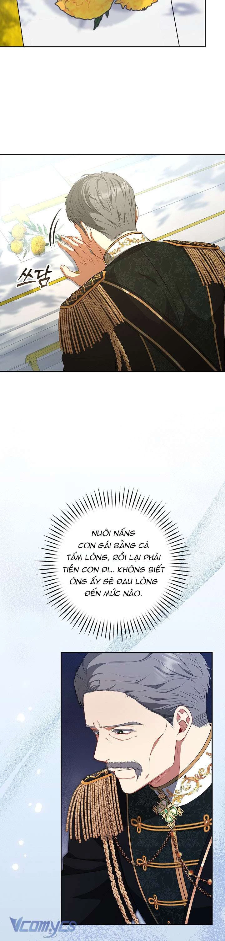 Tôi Đã Xem Một Vở Kịch Chapter 4 - Trang 2