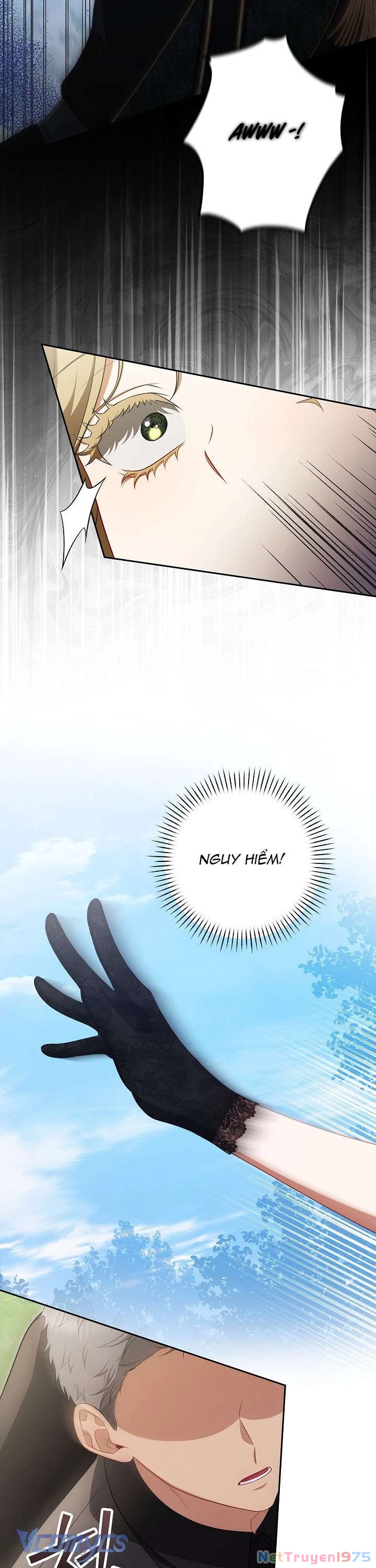 Tôi Đã Xem Một Vở Kịch Chapter 4 - Trang 2