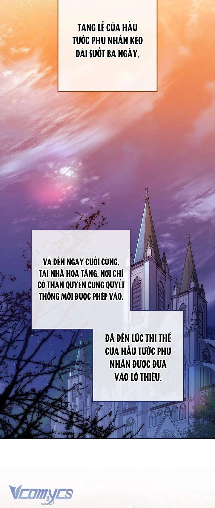 Tôi Đã Xem Một Vở Kịch Chapter 4 - Trang 2