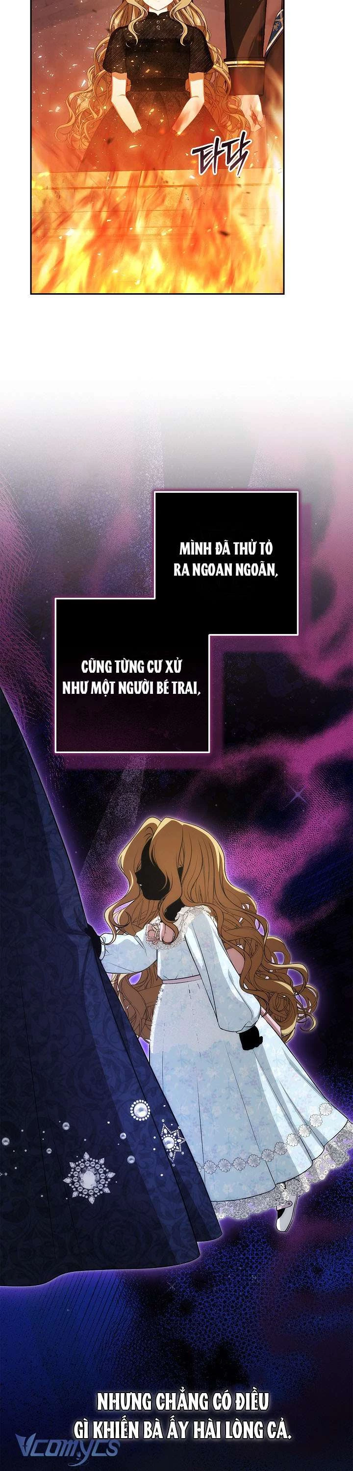 Tôi Đã Xem Một Vở Kịch Chapter 4 - Trang 2