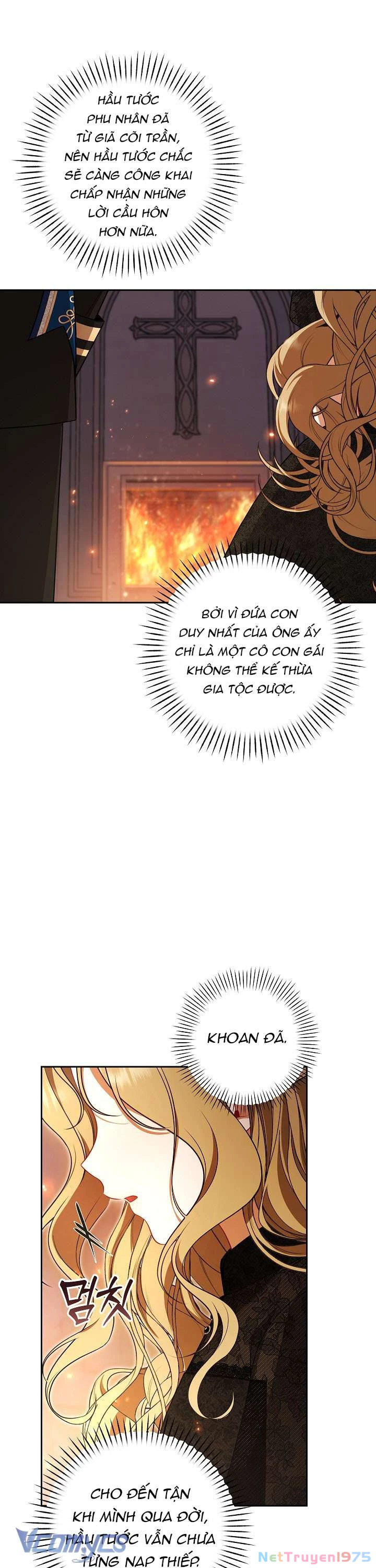 Tôi Đã Xem Một Vở Kịch Chapter 4 - Trang 2