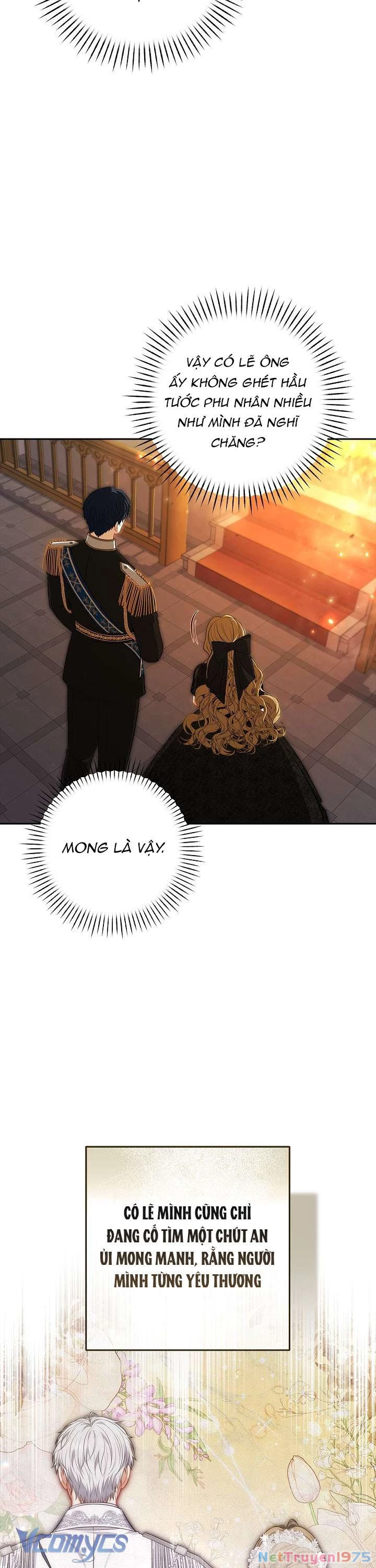 Tôi Đã Xem Một Vở Kịch Chapter 4 - Trang 2