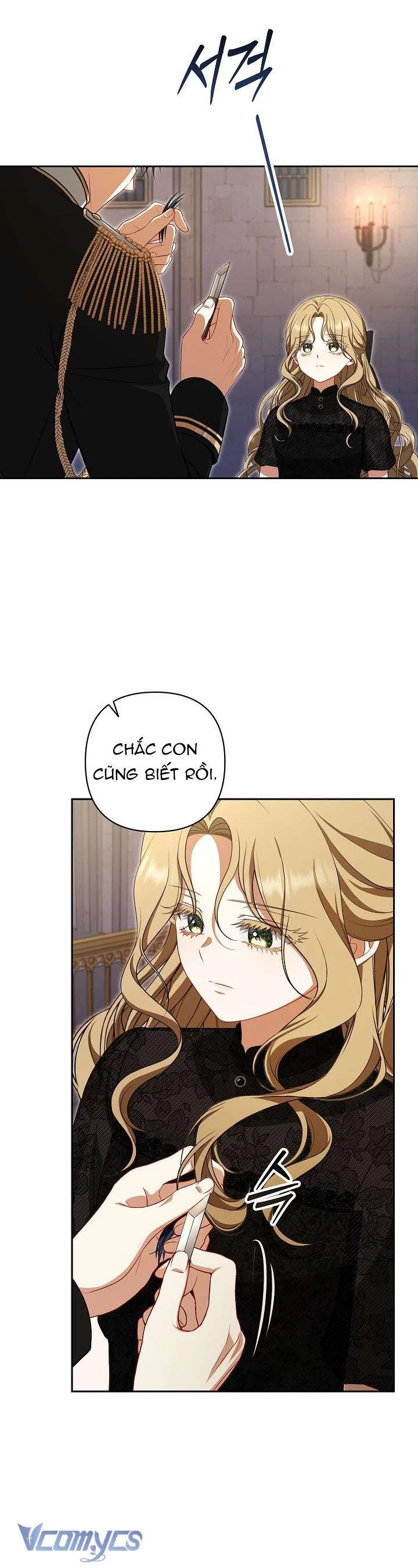 Tôi Đã Xem Một Vở Kịch Chapter 4 - Trang 2