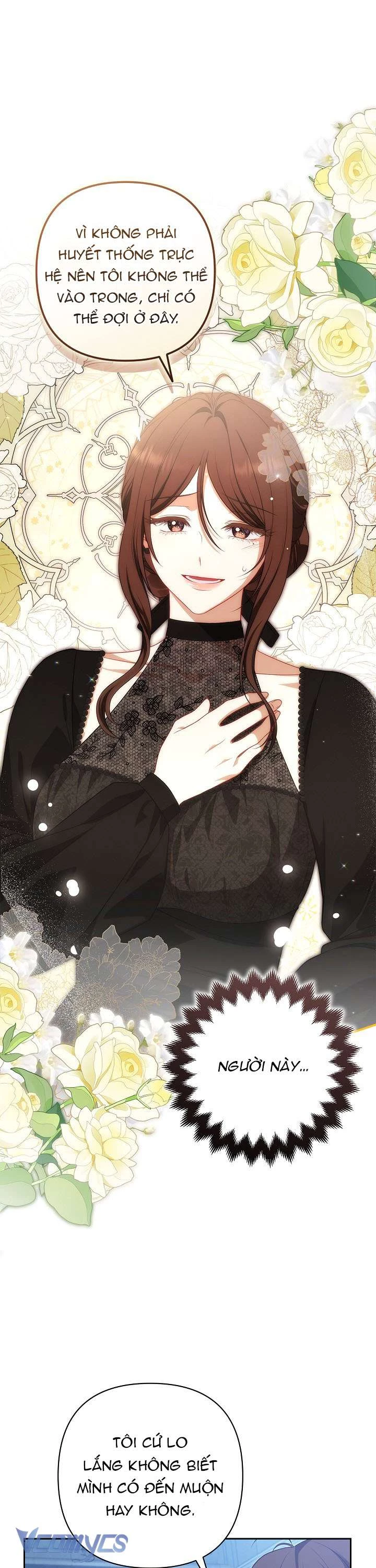 Tôi Đã Xem Một Vở Kịch Chapter 4 - Trang 2