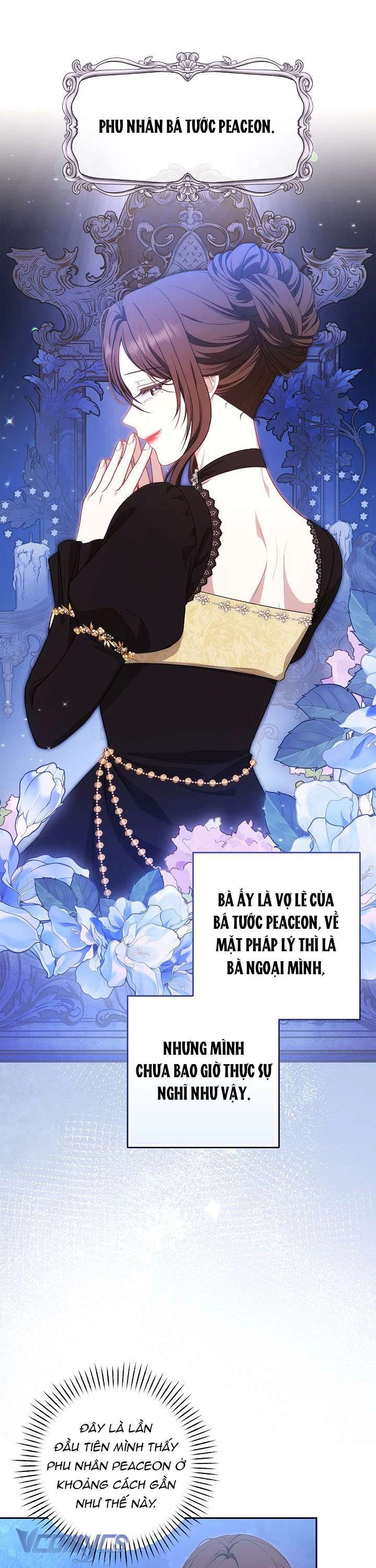 Tôi Đã Xem Một Vở Kịch Chapter 4 - Trang 2