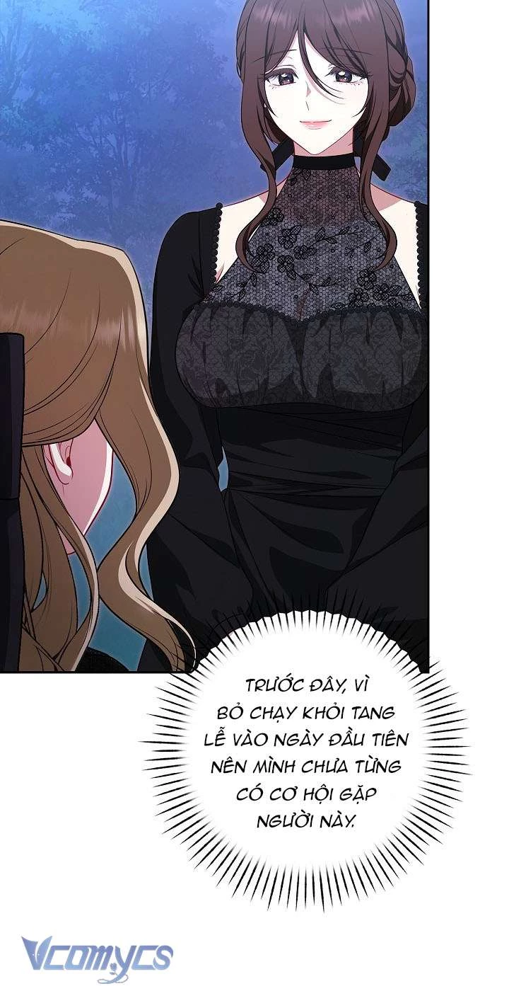 Tôi Đã Xem Một Vở Kịch Chapter 4 - Trang 2