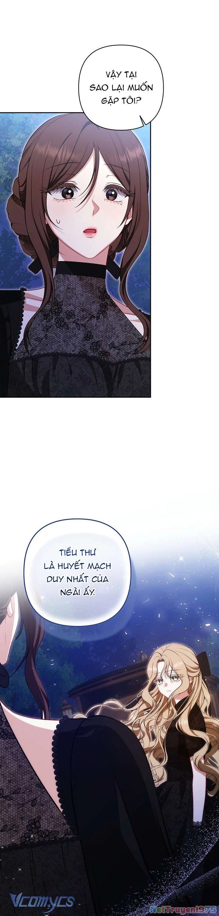Tôi Đã Xem Một Vở Kịch Chapter 4 - Trang 2