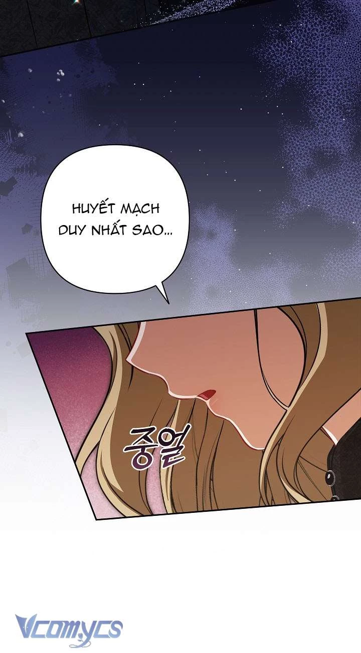 Tôi Đã Xem Một Vở Kịch Chapter 4 - Trang 2