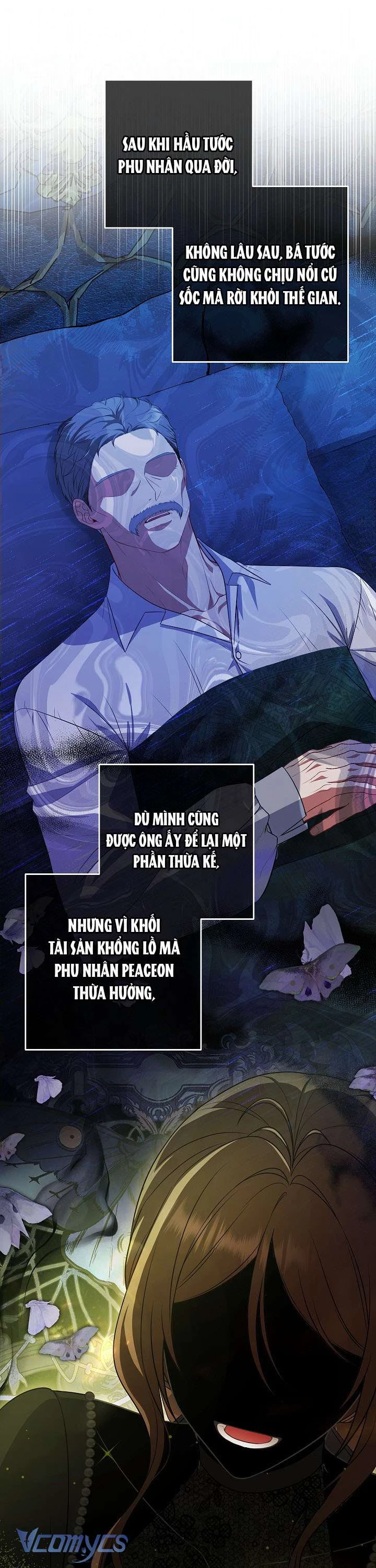 Tôi Đã Xem Một Vở Kịch Chapter 4 - Trang 2