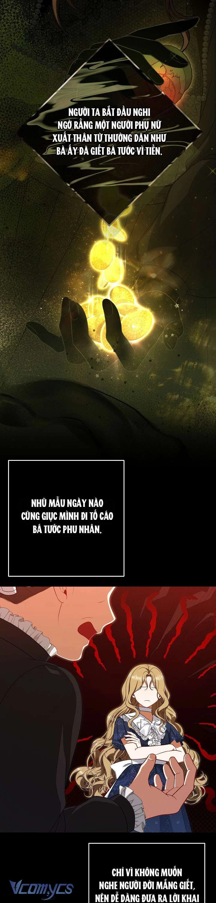 Tôi Đã Xem Một Vở Kịch Chapter 4 - Trang 2