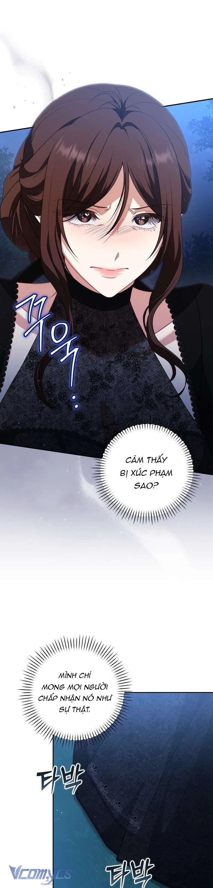 Tôi Đã Xem Một Vở Kịch Chapter 4 - Trang 2