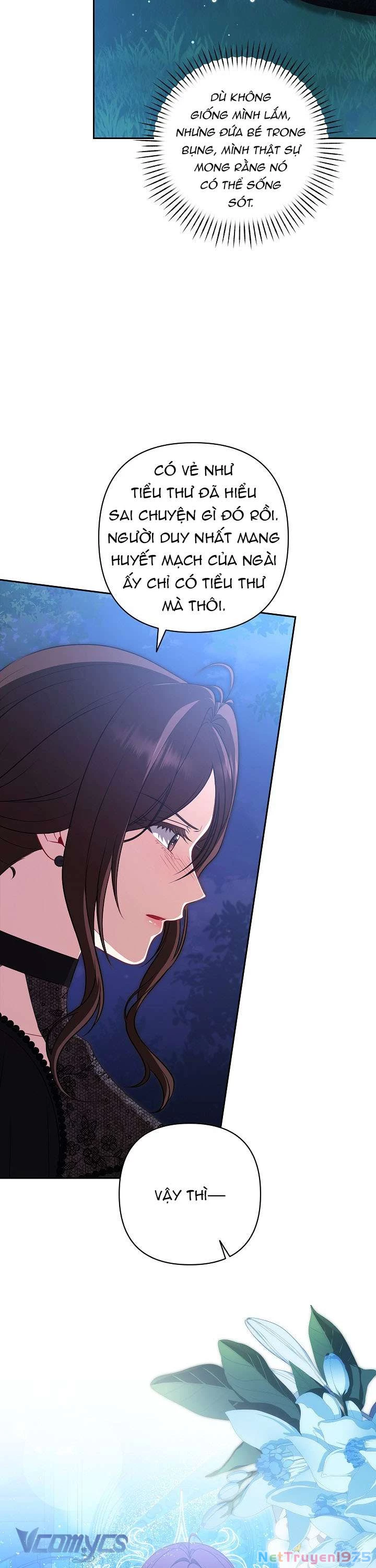 Tôi Đã Xem Một Vở Kịch Chapter 4 - Trang 2