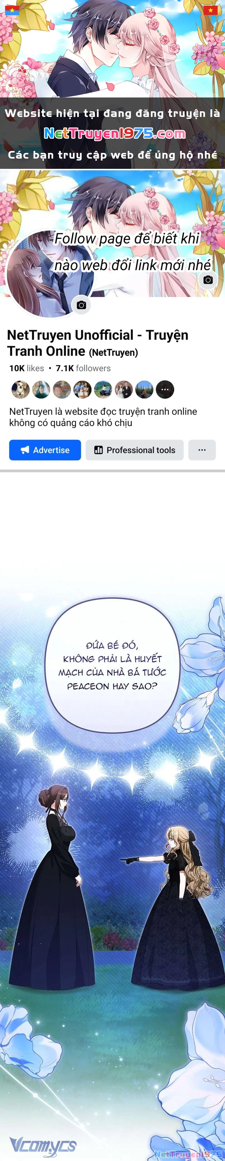 Tôi Đã Xem Một Vở Kịch Chapter 5 - 1